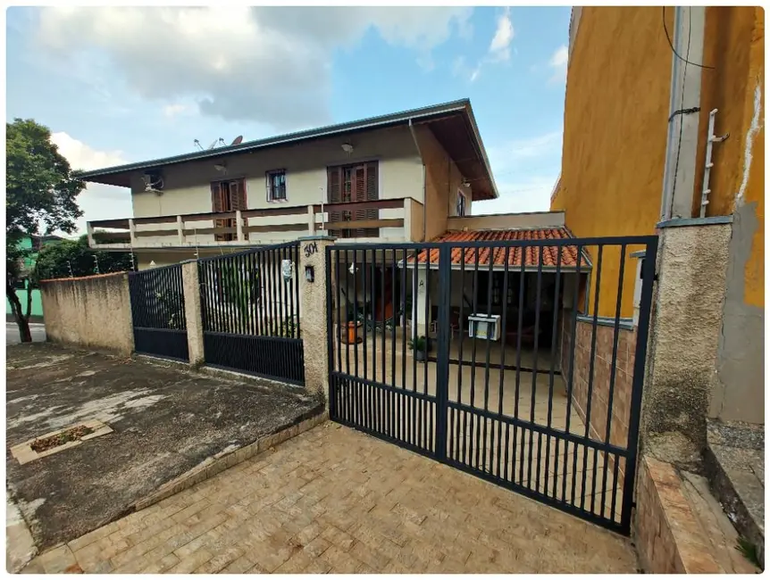 Foto 3 de Casa com 4 quartos à venda, 304m2 em Itupeva - SP