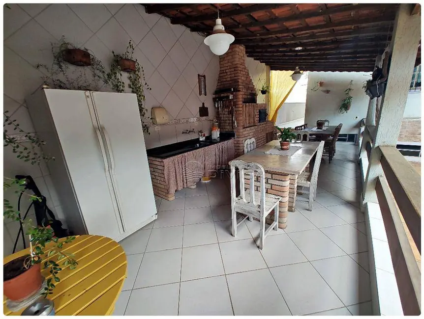 Casa com 4 quartos à venda, 304m2 em Itupeva - SP - imagem 9 Foto 9 de Casa com 4 quartos à venda, 304m2 em Itupeva - SP