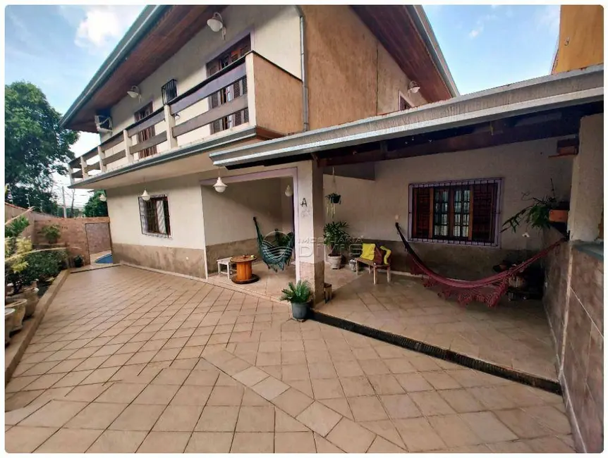 Casa com 4 quartos à venda, 304m2 em Itupeva - SP - imagem 1 Foto 1 de Casa com 4 quartos à venda, 304m2 em Itupeva - SP