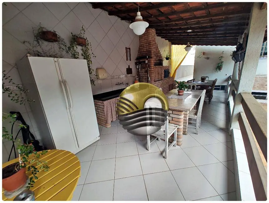 Foto 9 de Casa com 4 quartos à venda, 304m2 em Itupeva - SP