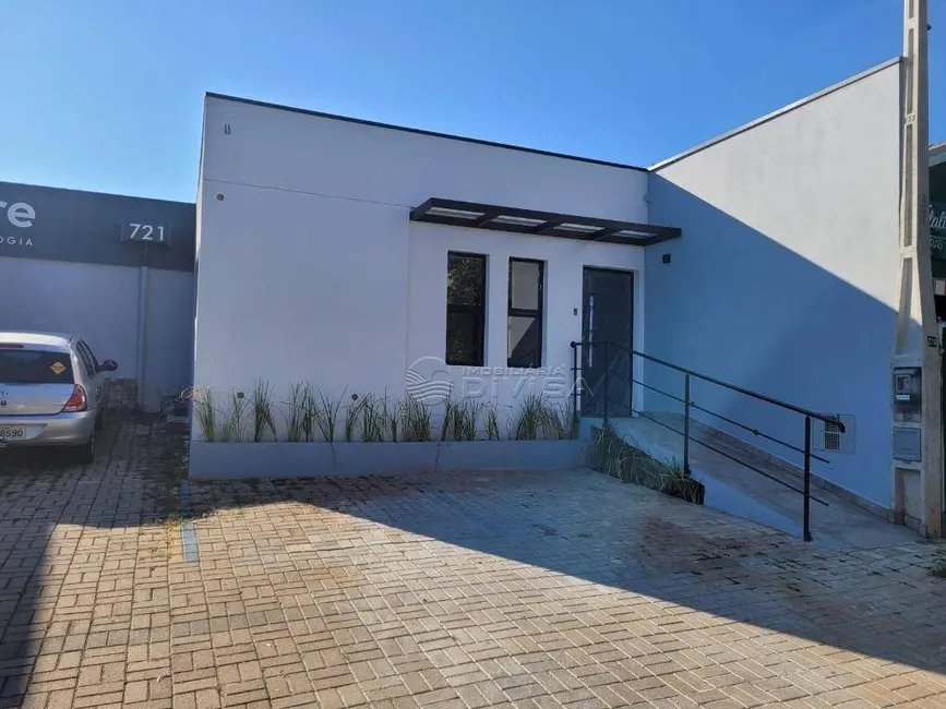 Foto 1 de Sala Comercial para alugar, 160m2 em Itupeva - SP