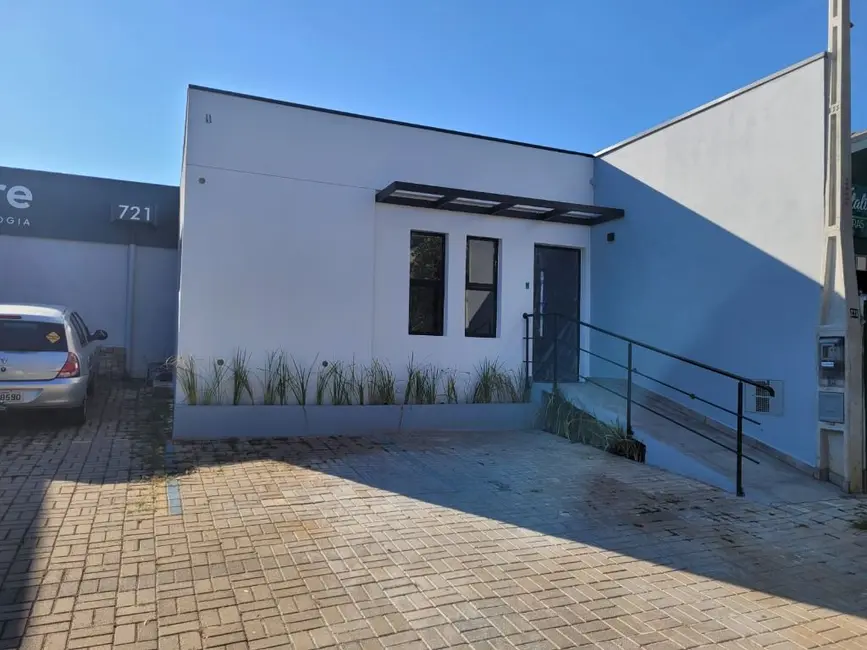 Foto 1 de Sala Comercial para alugar, 160m2 em Itupeva - SP