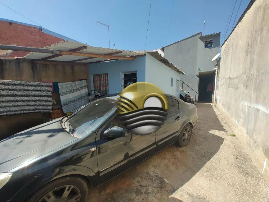 Foto 1 de Casa com 5 quartos à venda, 150m2 em Itupeva - SP