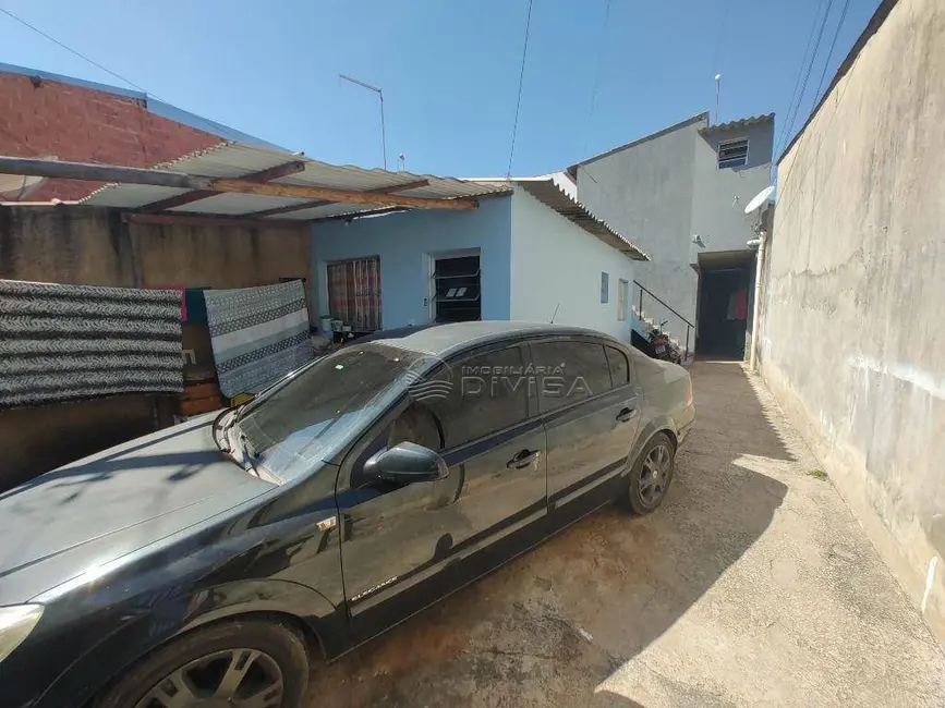 Foto 1 de Casa com 5 quartos à venda, 150m2 em Itupeva - SP