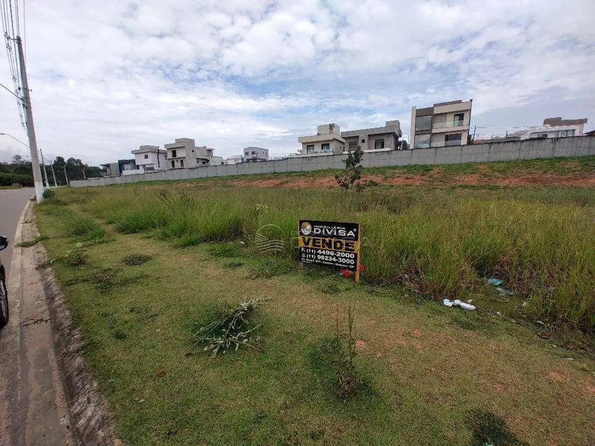 Foto 1 de Terreno / Lote à venda, 375m2 em Itupeva - SP
