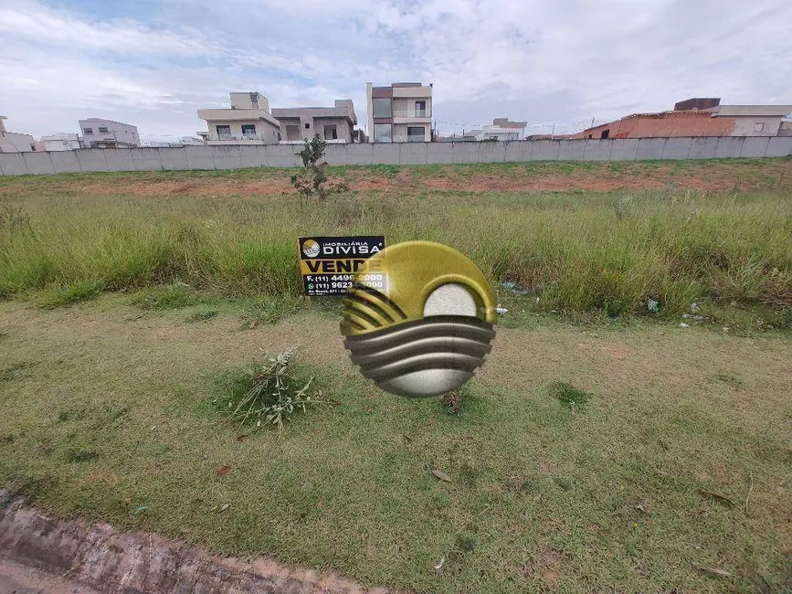 Foto 3 de Terreno / Lote à venda, 375m2 em Itupeva - SP