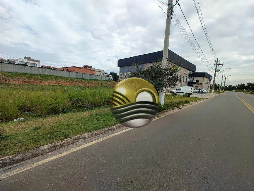 Foto 2 de Terreno / Lote à venda, 375m2 em Itupeva - SP