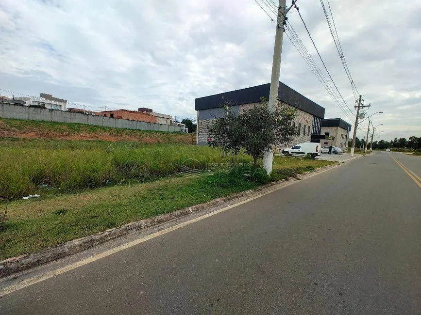 Foto 2 de Terreno / Lote à venda, 375m2 em Itupeva - SP