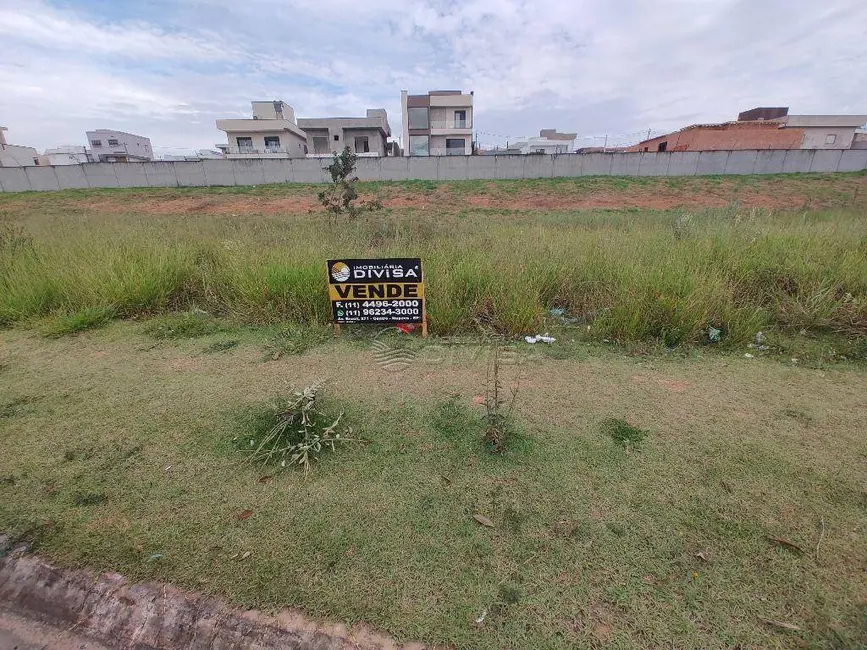 Foto 3 de Terreno / Lote à venda, 375m2 em Itupeva - SP