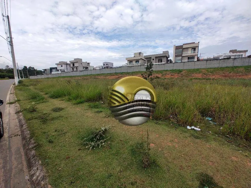 Foto 1 de Terreno / Lote à venda, 375m2 em Itupeva - SP