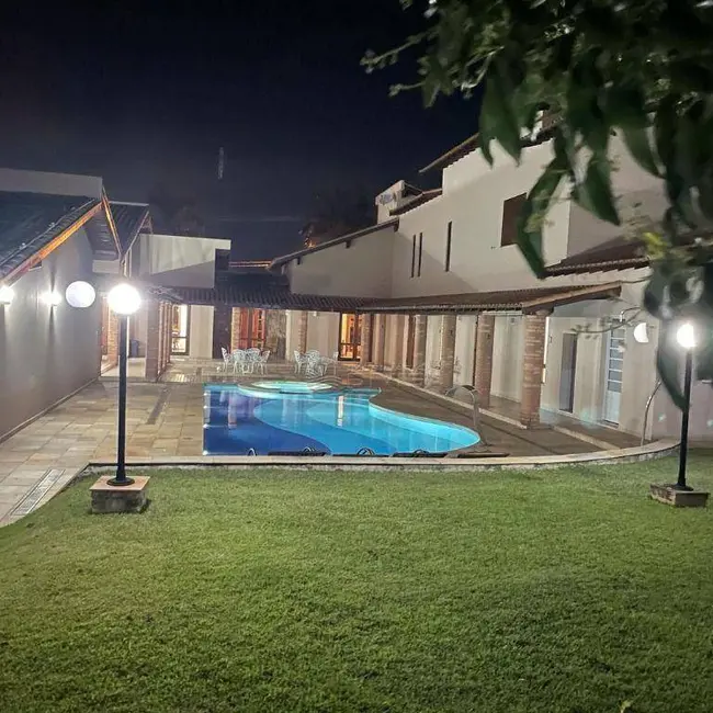 Foto 7 de Casa de Condomínio com 4 quartos à venda, 1200m2 em Itupeva - SP