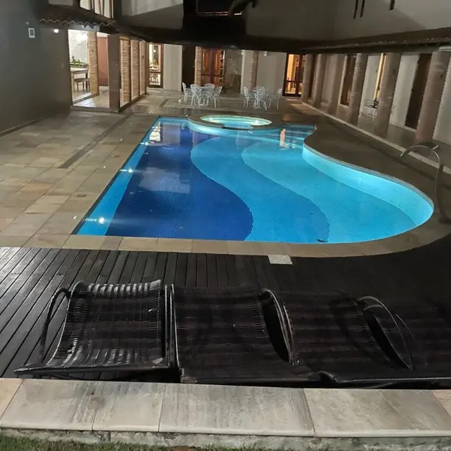 Foto 2 de Casa de Condomínio com 4 quartos à venda, 1200m2 em Itupeva - SP