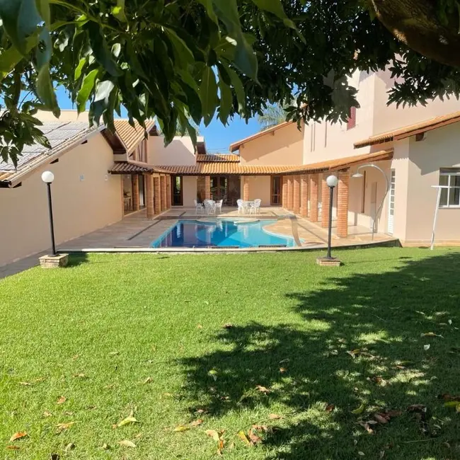 Foto 6 de Casa de Condomínio com 4 quartos à venda, 1200m2 em Itupeva - SP