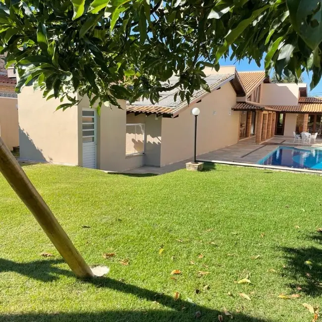 Foto 7 de Casa de Condomínio com 4 quartos à venda, 1200m2 em Itupeva - SP