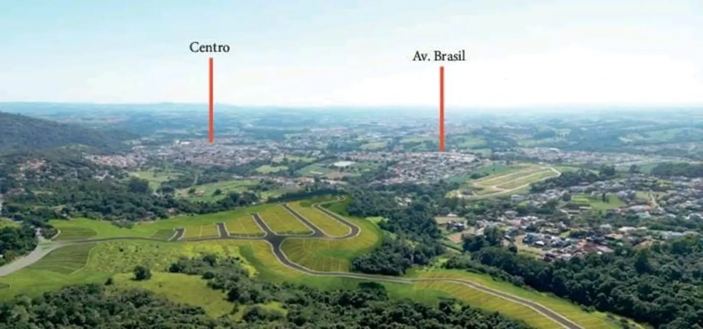 Foto 2 de Terreno / Lote à venda, 250m2 em Itupeva - SP