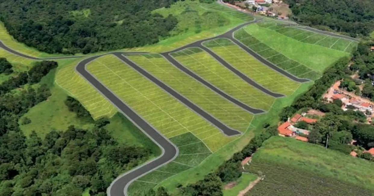 Foto 1 de Terreno / Lote à venda, 250m2 em Itupeva - SP