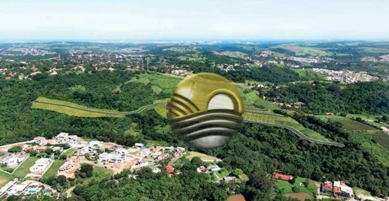 Foto 3 de Terreno / Lote à venda, 250m2 em Itupeva - SP