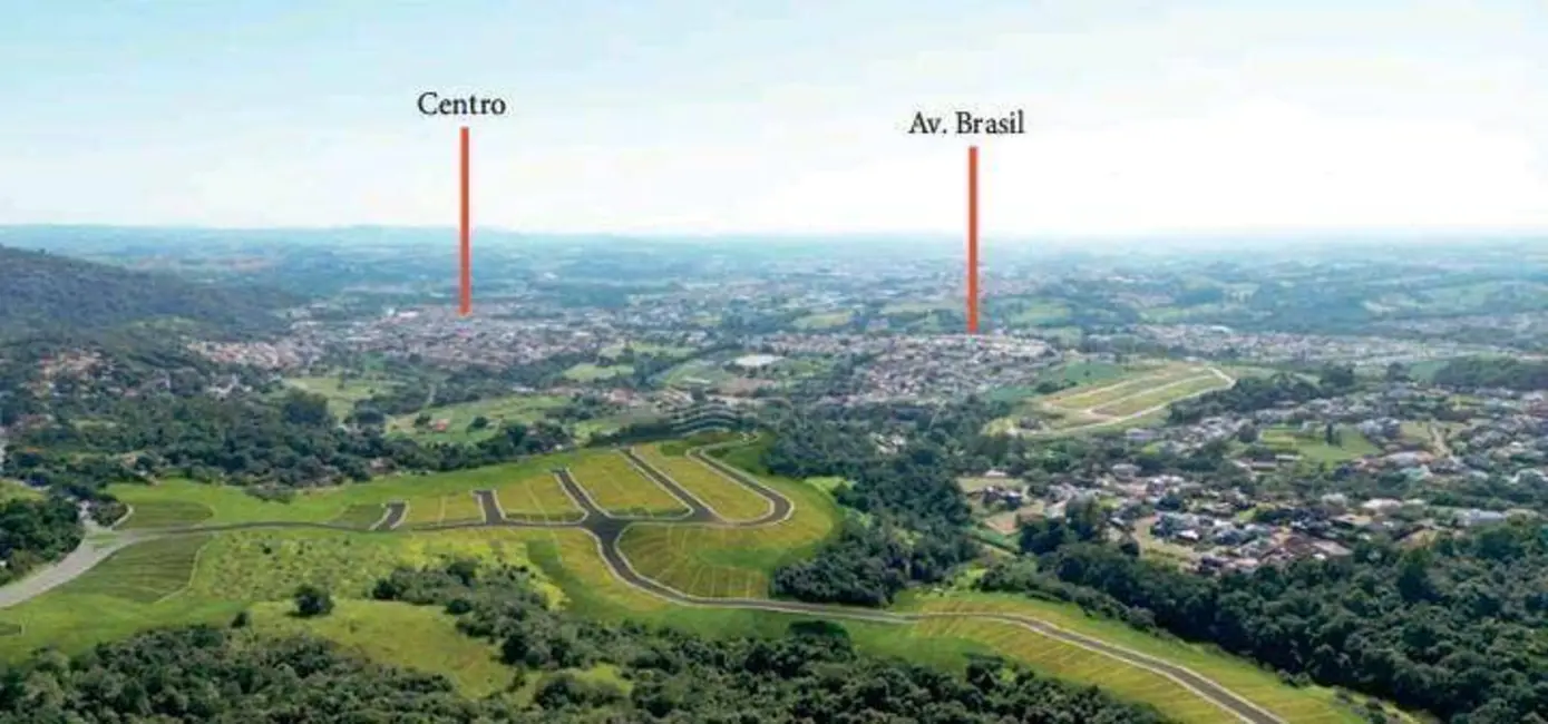 Foto 2 de Terreno / Lote à venda, 250m2 em Itupeva - SP