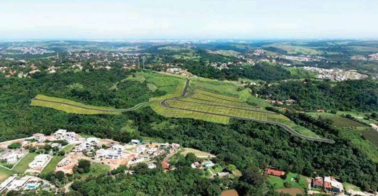 Foto 3 de Terreno / Lote à venda, 250m2 em Itupeva - SP