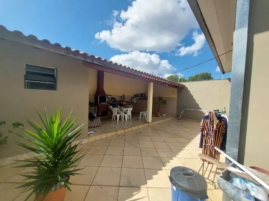 Foto 2 de Casa com 3 quartos à venda, 270m2 em Itupeva - SP