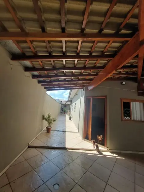 Casa com 3 quartos à venda, 270m2 em Itupeva - SP - imagem 7 Foto 7 de Casa com 3 quartos à venda, 270m2 em Itupeva - SP