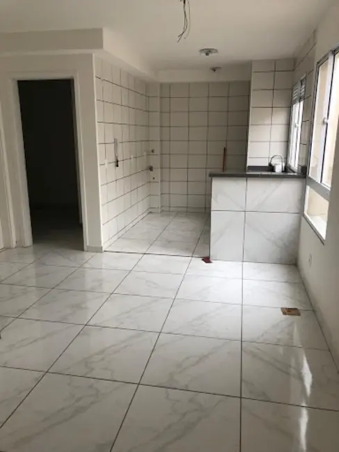 Foto 1 de Apartamento com 2 quartos para alugar, 50m2 em Itupeva - SP