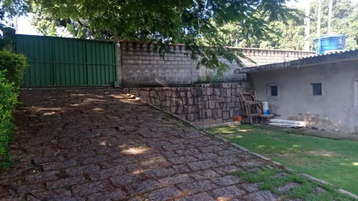 Foto 2 de Chácara com 4 quartos à venda, 1230m2 em Itupeva - SP