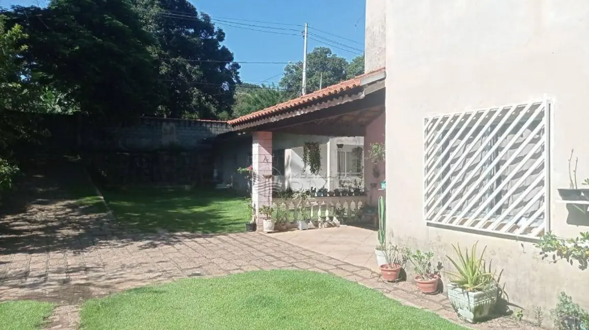 Foto 4 de Chácara com 4 quartos à venda, 1230m2 em Itupeva - SP