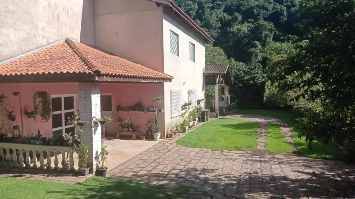 Foto 1 de Chácara com 4 quartos à venda, 1230m2 em Itupeva - SP