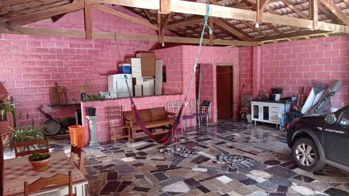 Foto 9 de Chácara com 4 quartos à venda, 1230m2 em Itupeva - SP