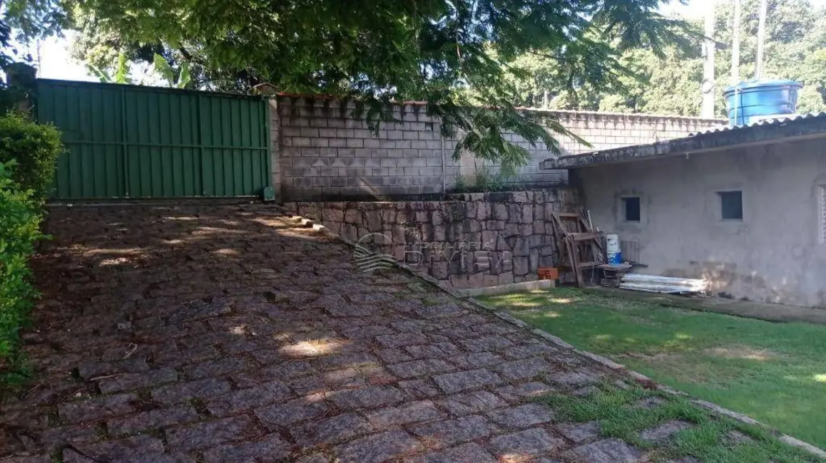 Foto 2 de Chácara com 4 quartos à venda, 1230m2 em Itupeva - SP
