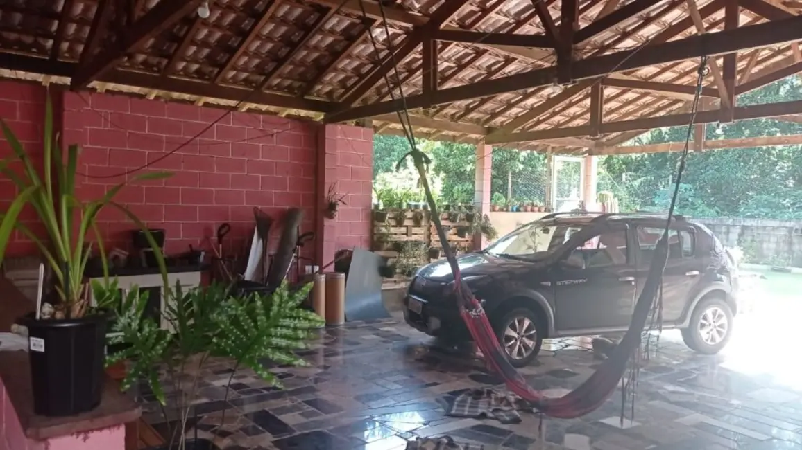 Foto 6 de Chácara com 4 quartos à venda, 1230m2 em Itupeva - SP