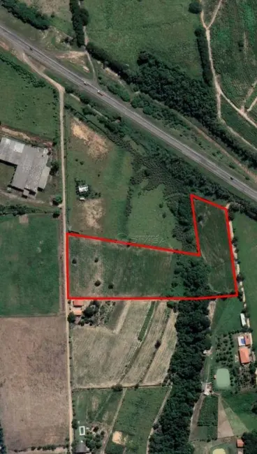 Foto 1 de Sala Comercial à venda, 24200m2 em Elias Fausto - SP