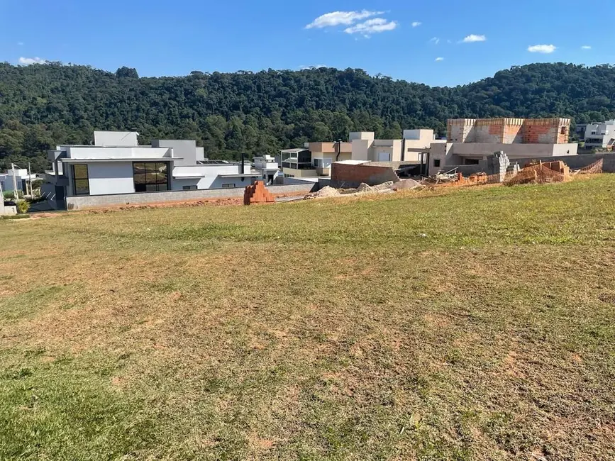 Foto 5 de Terreno / Lote à venda, 677m2 em Itupeva - SP