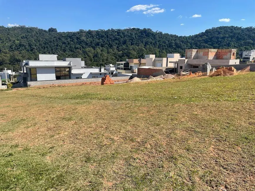 Terreno / Lote à venda, 677m2 em Itupeva - SP - imagem 5 Foto 5 de Terreno / Lote à venda, 677m2 em Itupeva - SP