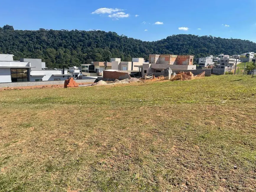 Terreno / Lote à venda, 677m2 em Itupeva - SP - imagem 4 Foto 4 de Terreno / Lote à venda, 677m2 em Itupeva - SP