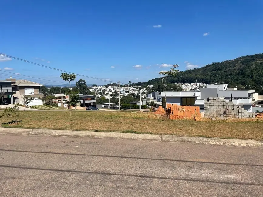 Foto 7 de Terreno / Lote à venda, 677m2 em Itupeva - SP