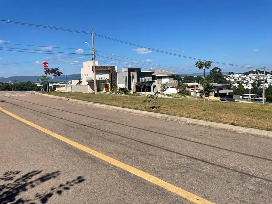 Foto 8 de Terreno / Lote à venda, 677m2 em Itupeva - SP