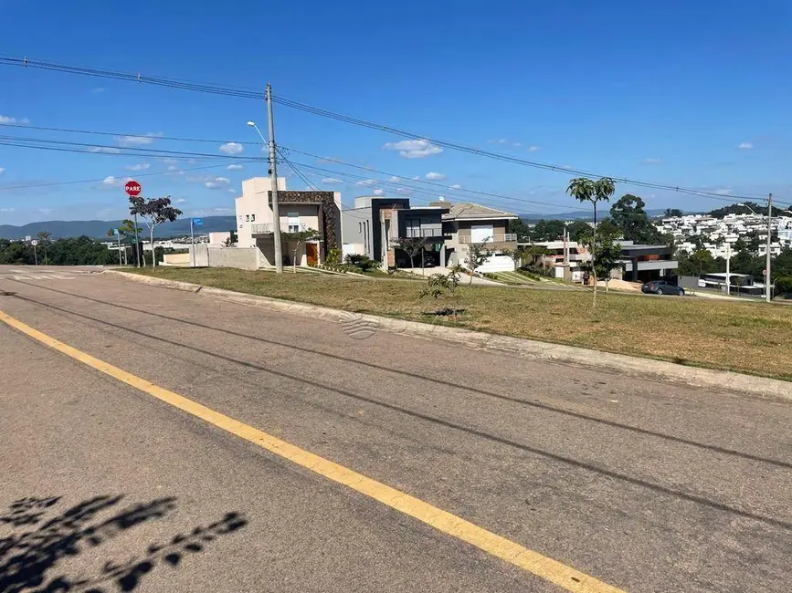 Terreno / Lote à venda, 677m2 em Itupeva - SP - imagem 8 Foto 8 de Terreno / Lote à venda, 677m2 em Itupeva - SP