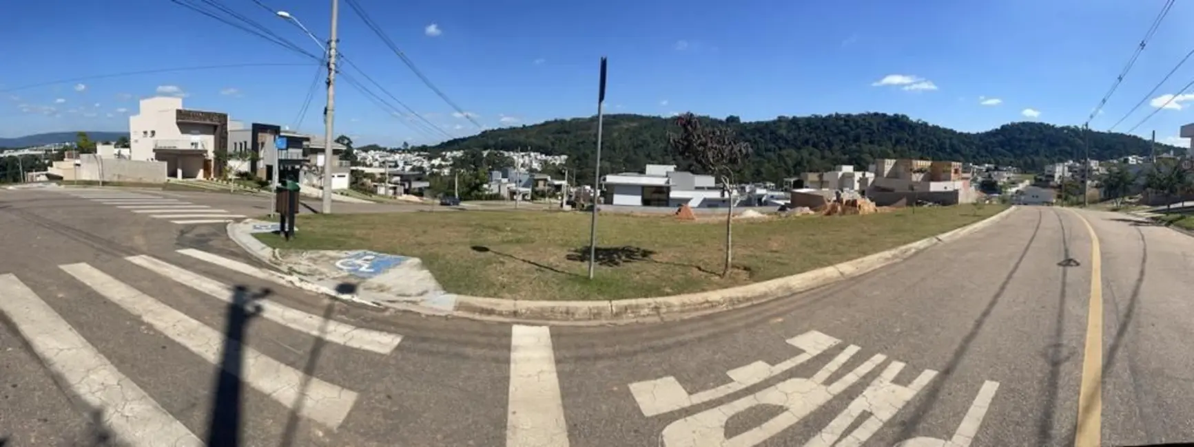 Foto 3 de Terreno / Lote à venda, 677m2 em Itupeva - SP