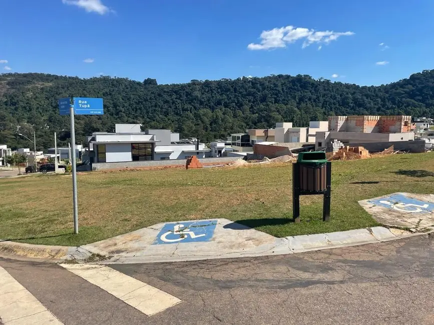 Foto 6 de Terreno / Lote à venda, 677m2 em Itupeva - SP