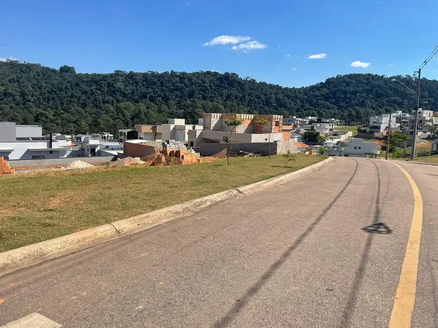 Foto 2 de Terreno / Lote à venda, 677m2 em Itupeva - SP