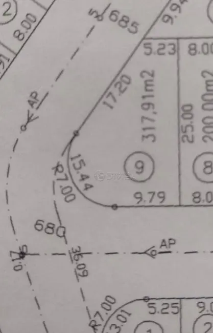 Terreno / Lote à venda, 316m2 em Itupeva - SP - imagem 3 Foto 3 de Terreno / Lote à venda, 316m2 em Itupeva - SP
