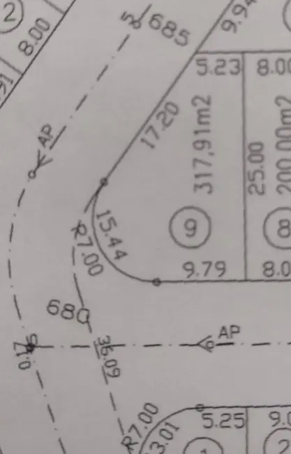 Foto 3 de Terreno / Lote à venda, 316m2 em Itupeva - SP