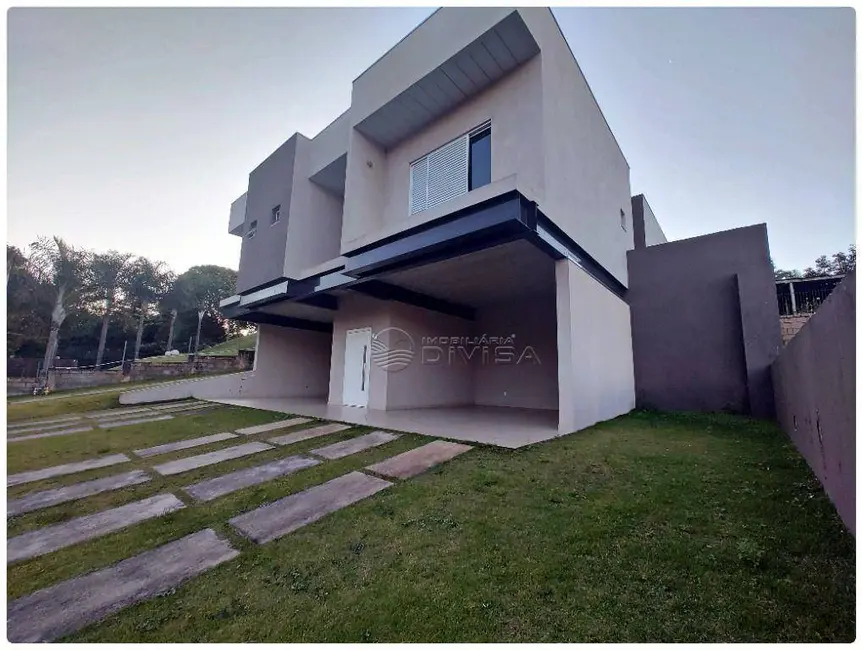 Casa de Condomínio com 4 quartos à venda, 1200m2 em Itupeva - SP - imagem 2 Foto 2 de Casa de Condomínio com 4 quartos à venda, 1200m2 em Itupeva - SP