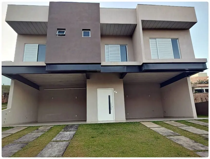 Foto 1 de Casa de Condomínio com 4 quartos à venda, 1200m2 em Itupeva - SP