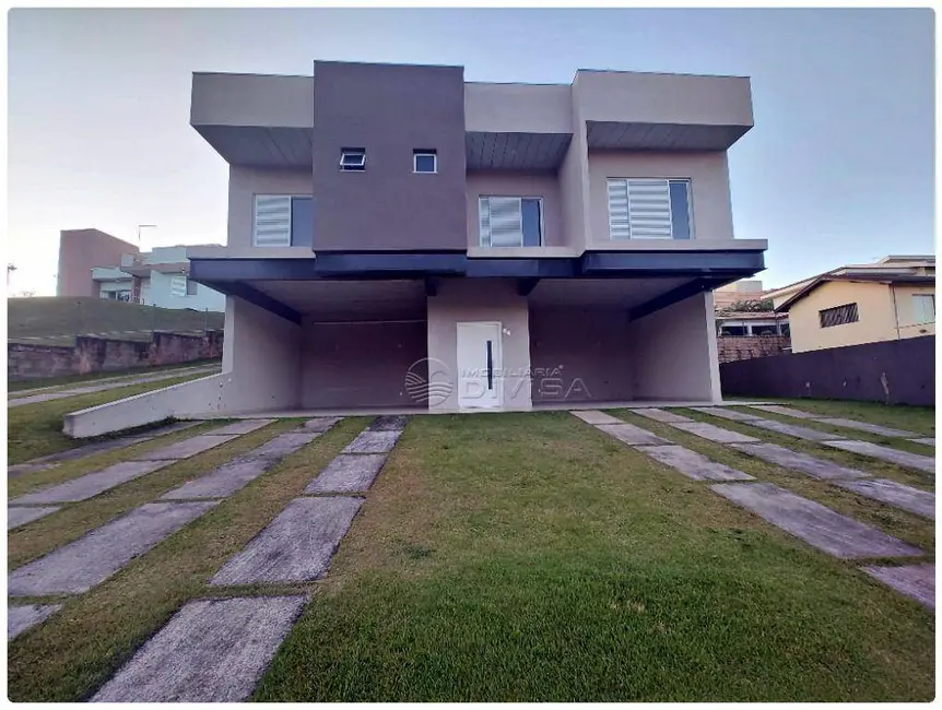 Casa de Condomínio com 4 quartos à venda, 1200m2 em Itupeva - SP - imagem 4 Foto 4 de Casa de Condomínio com 4 quartos à venda, 1200m2 em Itupeva - SP