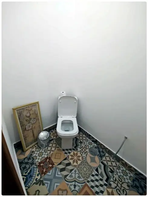 Foto 9 de Casa de Condomínio com 4 quartos à venda, 1200m2 em Itupeva - SP