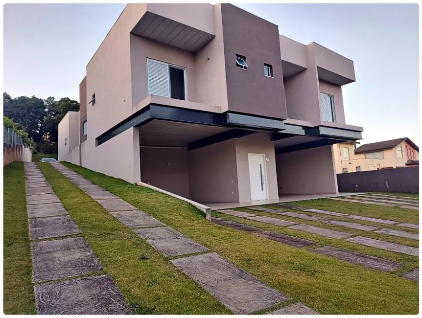 Foto 3 de Casa de Condomínio com 4 quartos à venda, 1200m2 em Itupeva - SP