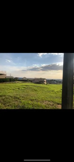 Foto 1 de Terreno / Lote à venda, 1005m2 em Itupeva - SP